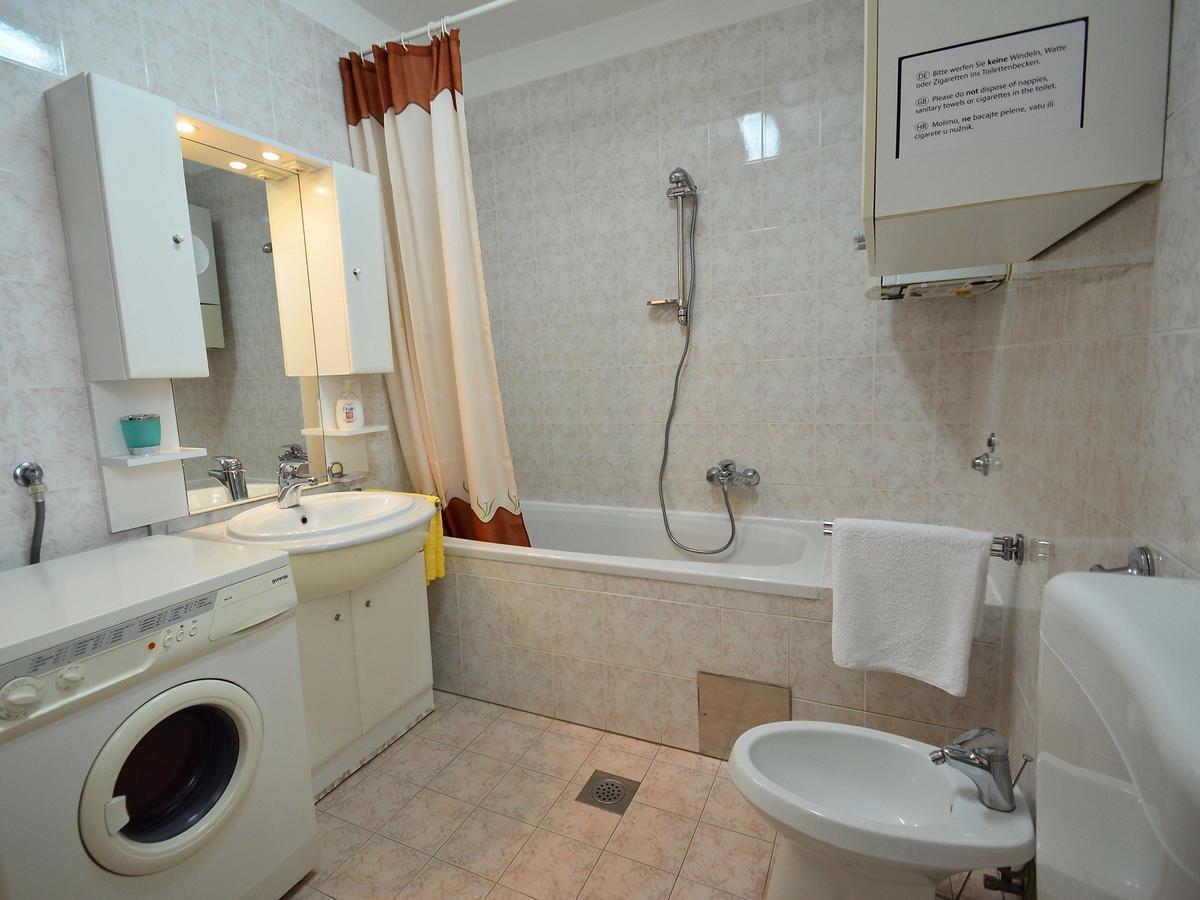 Holiday Home Slavko By Interhome Štinjan Exterior foto