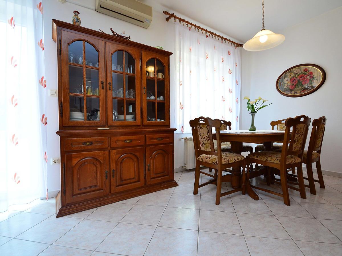 Holiday Home Slavko By Interhome Štinjan Exterior foto