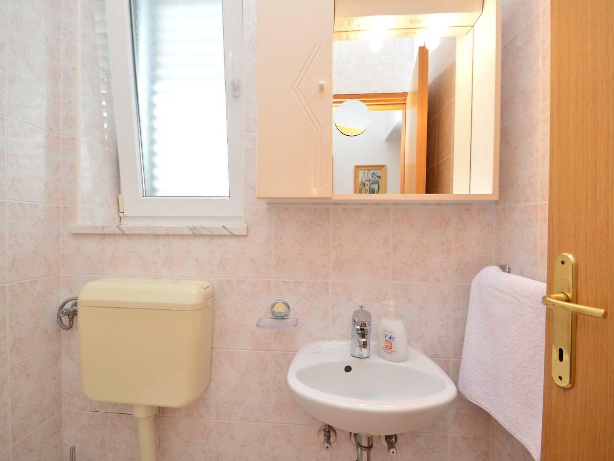 Holiday Home Slavko By Interhome Štinjan Exterior foto