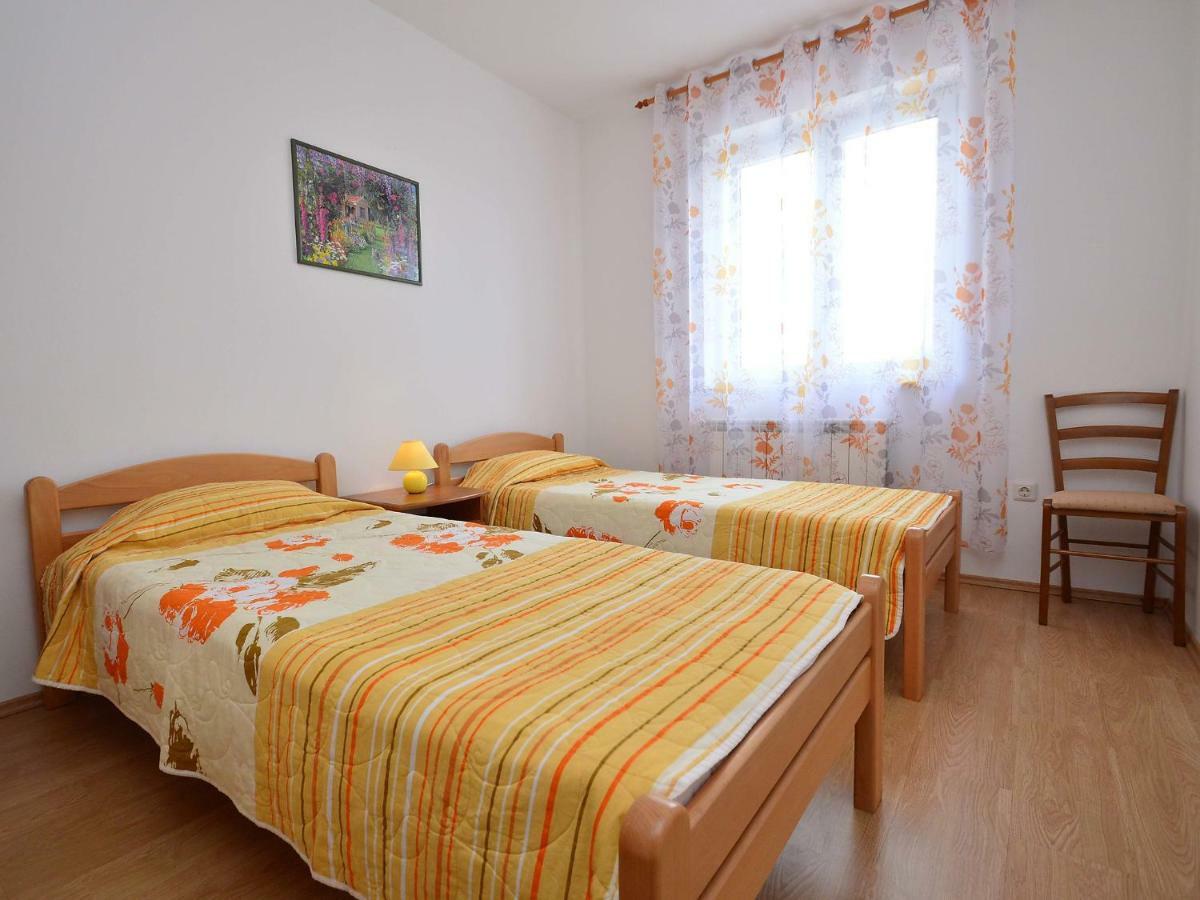 Holiday Home Slavko By Interhome Štinjan Exterior foto