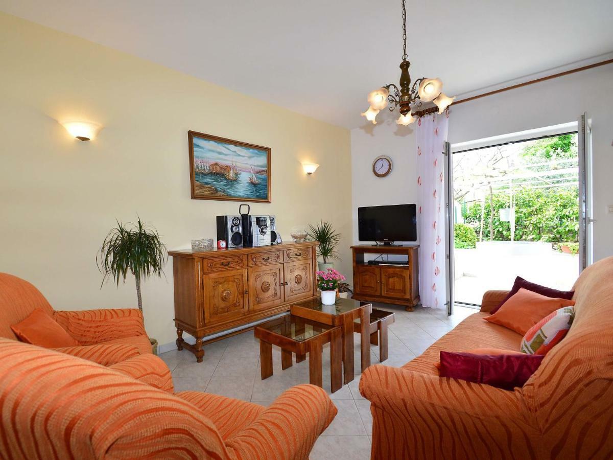 Holiday Home Slavko By Interhome Štinjan Exterior foto