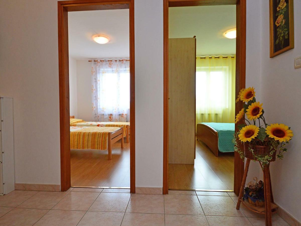 Holiday Home Slavko By Interhome Štinjan Exterior foto